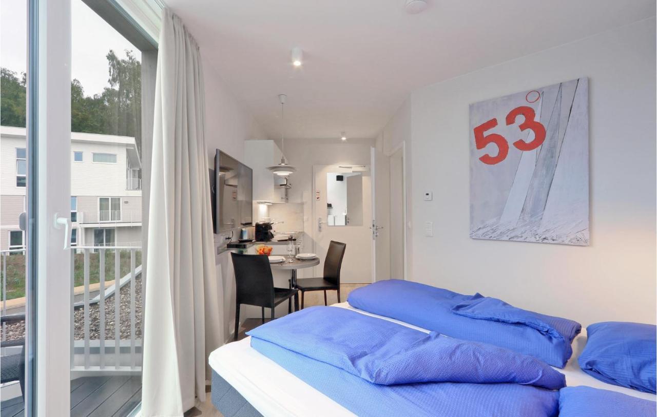 Dünenvilla Comfort Apartment