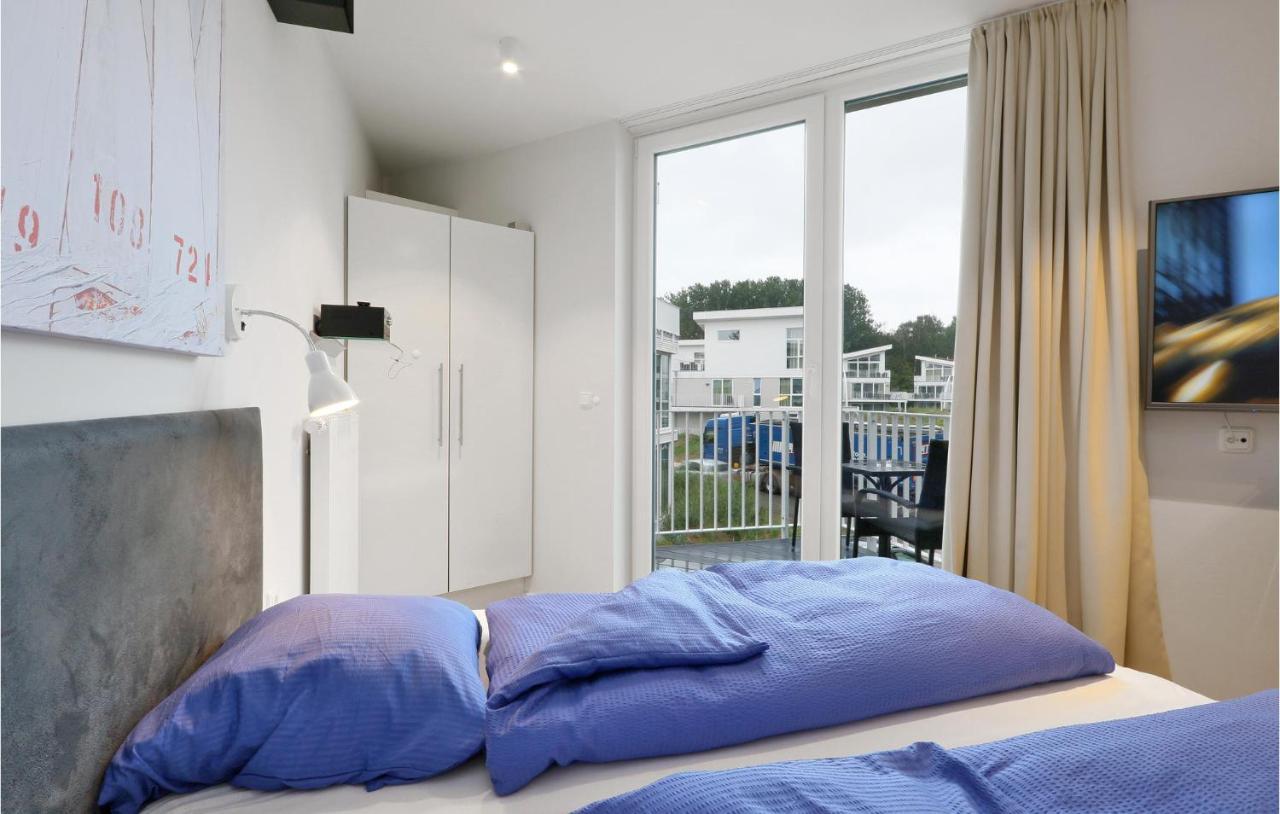 Apartment Dünenvilla Comfort *