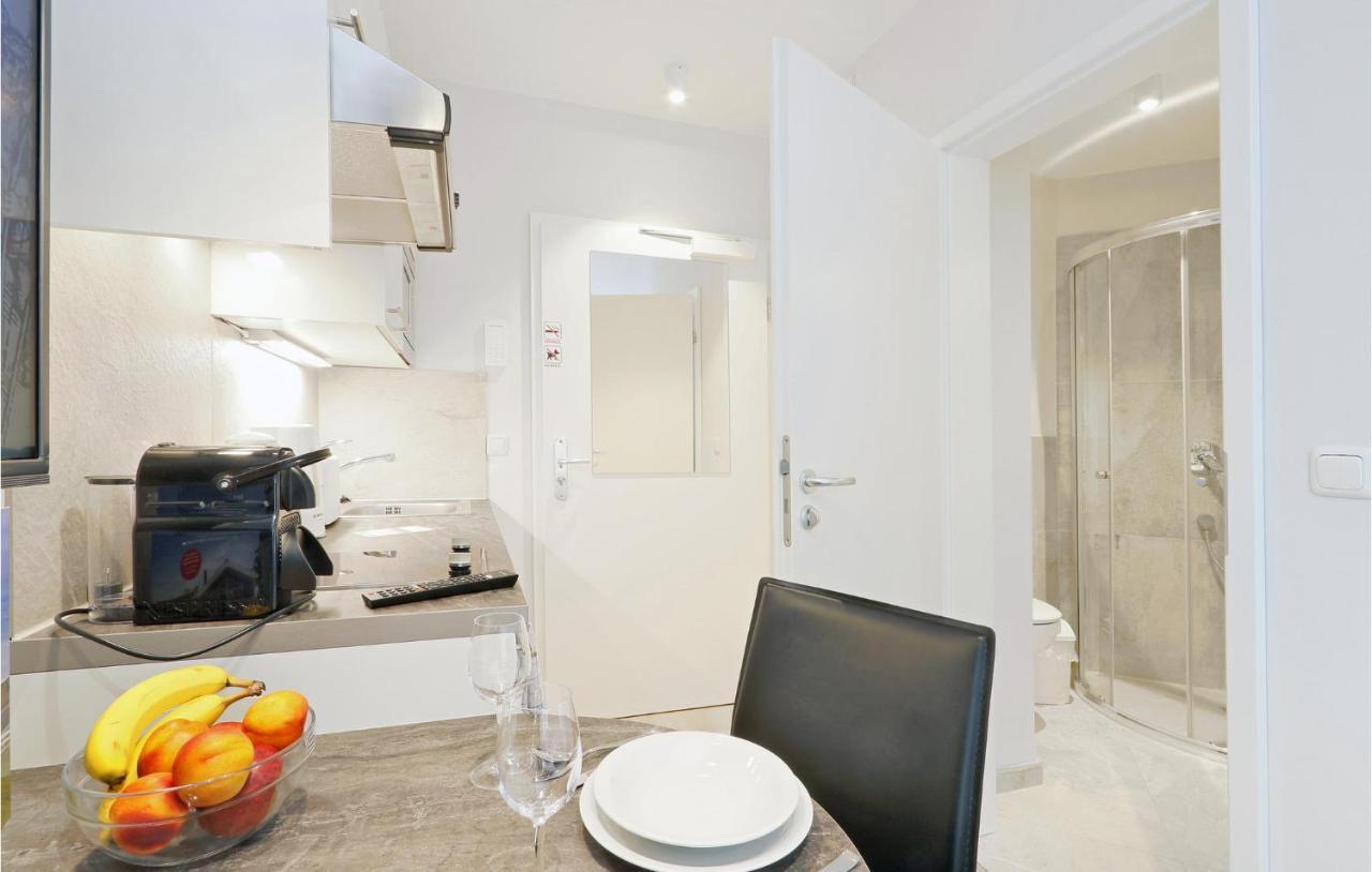 Dünenvilla Comfort Apartment *