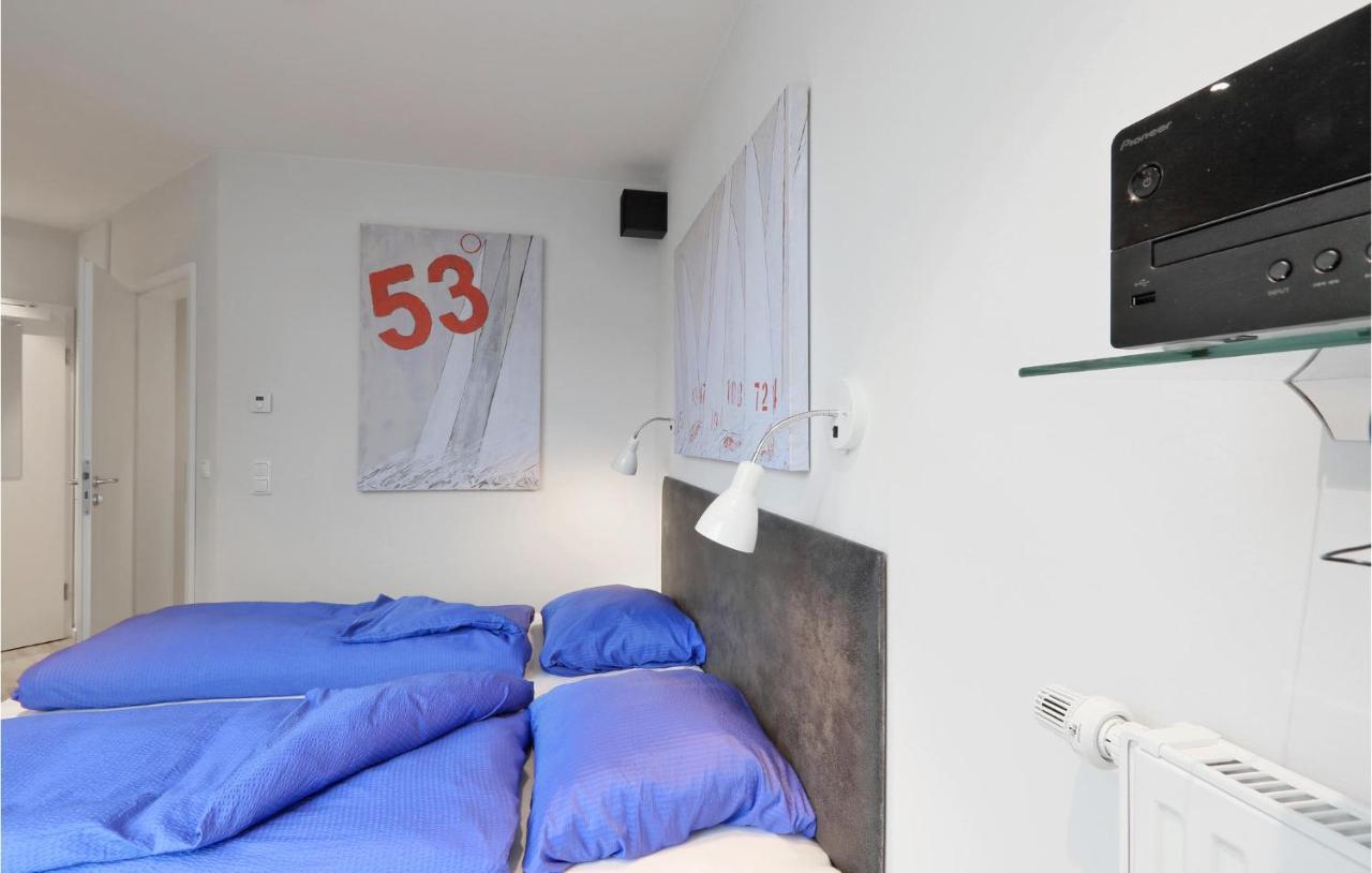 Dünenvilla Comfort Apartment *